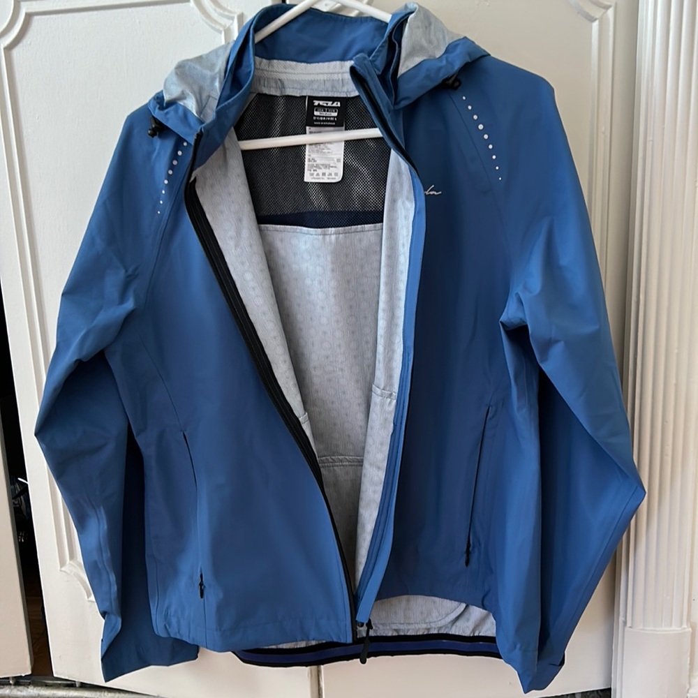 TSLA Cycling Jacket - Picture 9 of 16